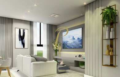 Imagem 4: BARRA VELHA - Apartamento Padrão - Itajuba