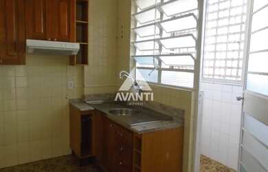 Imagem 6: APARTAMENTO 3 DORMITÓRIOS NO CENTRO 1 VAGA