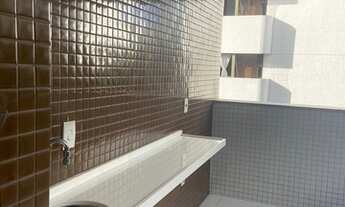 Imagem: Apartamento para venda com 190 m2 com 3