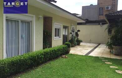 Imagem 2: Ótima residencia 3 suites, condominio de alto padrao, arborizado e com controle de acesso