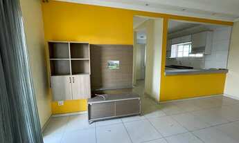 Imagem 4: Apartamento para venda possui 69 metros quadrados com 3 quartos em Cigana - Caucaia - CE