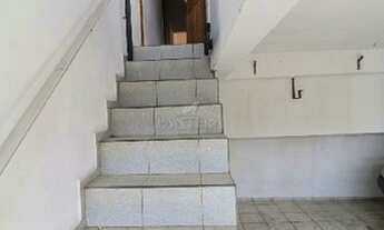 Imagem 2: Casa Terrea à venda, 3 quartos, 1 suíte, 1 vaga, Parque Oratório - Santo André/SP