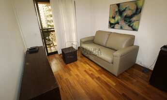 Imagem 2: Flat Residencial - Jardins - Venda!