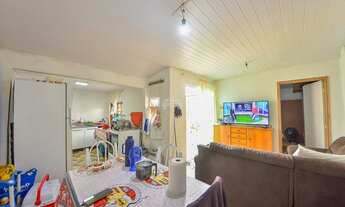 Imagem 6: Casa para venda com 2 quartos em Sítio Cercado - Curitiba - PR