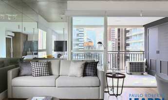 Imagem 3: APARTAMENTO - BROOKLIN - SP