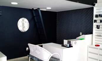 Imagem 3: Loja Montada com móveis, centro de campinas 29m² com cartela de clientes