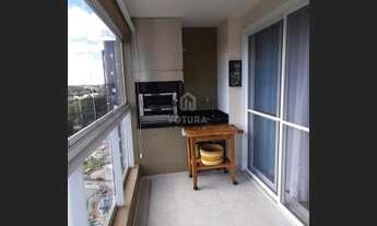 Imagem 2: Apartamento à venda no EDIFÍCIO WINDS - Indaiatuba/SP