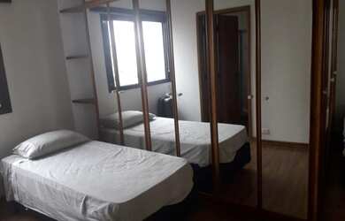 Imagem 3: SÃO PAULO - Apartamento Padrão - BROOKLIN NOVO