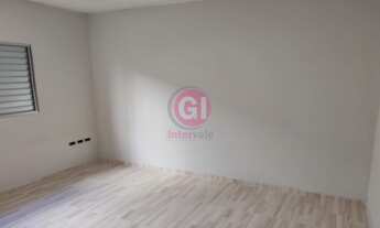 Imagem 6: Casa nova ampla, venda, 2 dormitórios, JD São Geraldo - SJC