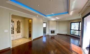 Imagem 4: Apartamento à venda, Ipiranga, 623m², 4 dormitórios, 2 suítes, 6 vagas!