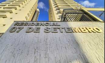 Imagem 2: Apartamento com 2 dormitórios para alugar, 53 m² por R$ 1.300,00/mês - Vila Rehder - Ameri