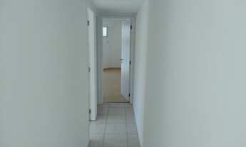 Imagem 5: Apartamento 2 quartos com dependência em Botafogo