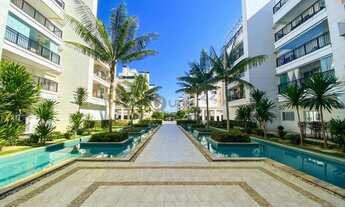 Imagem: Apartamento para venda com 3 quartos em