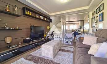 Imagem: Sobrado com 2 dormitórios no bairro Kayser