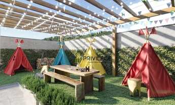 Imagem 6: Apartamento com 3 dormitórios à venda, 85 m² por R$ 876.000,00 - Praia Brava - Itajaí/SC