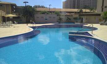 Imagem: Caldas Novas - Apartamento Padrão - Turista