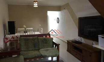 Imagem 2: Casa com 2 dormitórios à venda, 75 m² por R$ 325.000,00 - Martim de Sá - Caraguatatuba/SP