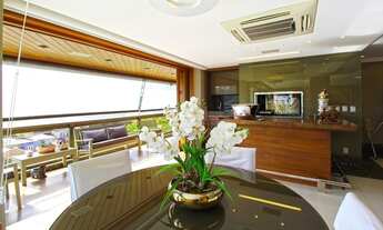 Imagem 4: Apartamento 3 dormitórios Bairro Moinhos de Vento