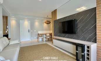 Imagem 7: Belíssimo apartamento pé na areia à venda na riviera de São Lourenço