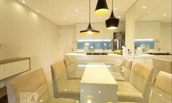 Imagem 6: Apartamento para venda tem 84 metros quadrados com 3 quartos em Alto da Mooca - São Paulo