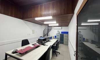 Imagem: São Paulo - Loja/Salão - Jardim das Vertentes