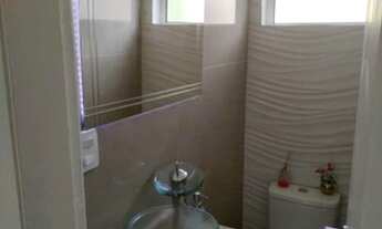 Imagem 4: Casa no pé da serra da Cantareira e a 10 minutos do metrô. Lugar excelente para quem busc