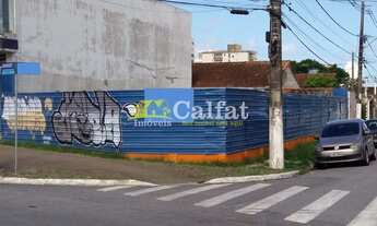 Imagem 5: Praia Grande - Terreno Padrão - Mirim