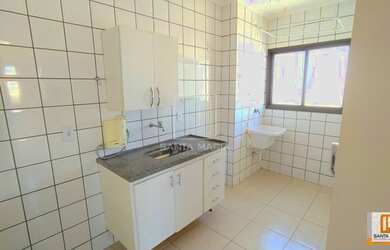 Imagem 5: Apartamento (tipo - padrao) 1 dormitórios, cozinha planejada, portaria 24 horas, elevador