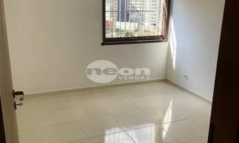 Imagem 7: SãO BERNARDO DO CAMPO - Apartamento Padrão - Jardim do Mar