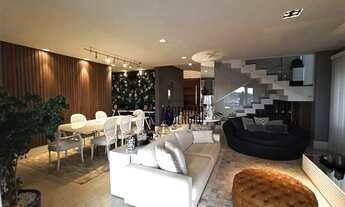 Imagem 6: Casa com 4 dormitórios à venda, 380 m² por R$ 2.195.000,00 - Arujá Hills III - Arujá/SP