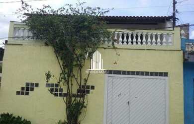 Imagem 7: SOBRADO 6 DORMITÓRIOS, 2 VAGAS, Á VENDA EM SÃO PAULO