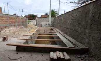 Imagem 4: JSJ IMÓVEL EM CONSTRUÇÃO EM AREMBEPE P/ VENDA IMEDIATA!