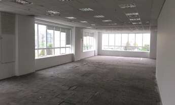 Imagem: SÃO PAULO - Conjunto Comercial/Sala - BROOKLIN