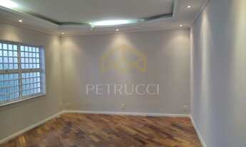 Imagem 3: Casa - Jardim Chapadão - Campinas