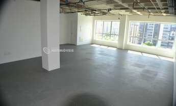 Imagem 4: Locação Conjunto de salas Santa Efigênia Belo Horizonte