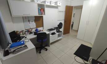 Imagem 7: Apartamento Cavaleiros c/ 3qts, send 1suíte(Closet), 2brs, 1vg, amrs plnjds, ar-cond
