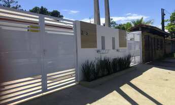 Imagem 2: CASA NOVA COM PISCINA