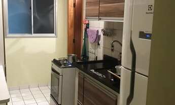 Imagem 6: Apartamento á venda próximo a GM 51 m2 com 2 quartos planejados garagem coberta