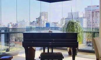 Imagem 1: Apartamento com 3 dormitórios à venda, 407 m² por R$ 12.500.000 - Jardins - São Paulo/SP