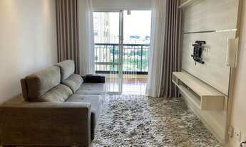 Imagem 6: RRCOD4251 Apartamento 87m² CONDOMÍNIO RESERVA DO ALTO - OPORTUNIDADE - 2 Dorms 1 Vaga - Ba