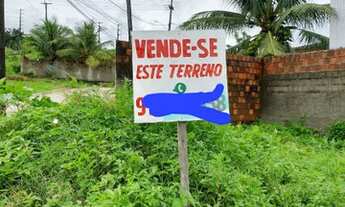 Imagem: Terreno no João paulo
