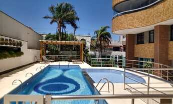 Imagem 7: Apartamento alto padrão com 221m², no 15ª andar