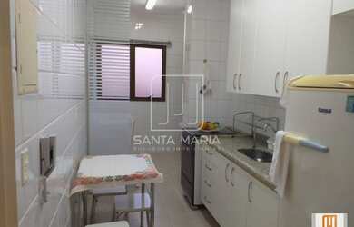 Imagem 4: Apartamento (tipo - padrao) 2 dormitórios/suite, cozinha planejada, portaria 24hs, salão d