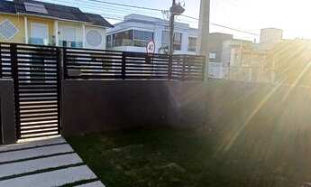 Imagem 3: Casa para venda tem 158 metros quadrados com 4 quartos em Campeche - Florianópolis - SC