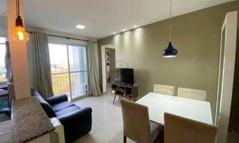 Imagem 5: APARTAMENTO 02 QUARTOS SAMAMBAIA SUL 302 C/ VARANDA