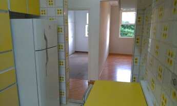 Imagem 5: Apartamento para Locação em São Paulo, Cambuci, 2 dormitórios, 1 banheiro, 1 vaga