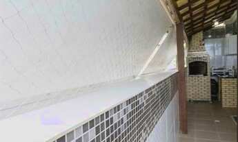 Imagem 6: RIO DE JANEIRO - APARTAMENTO PADRÃO - TAQUARA