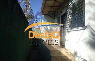 Imagem 7: CASA BAIRRO NOVO SANTOS DUMONT