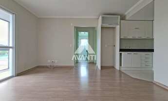 Imagem 3: Apartamento com 2 dormitórios no bairro Santa Lúcia