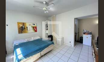 Imagem 2: Apartamento à Venda - Copacabana, 1 Quarto, 25 m2